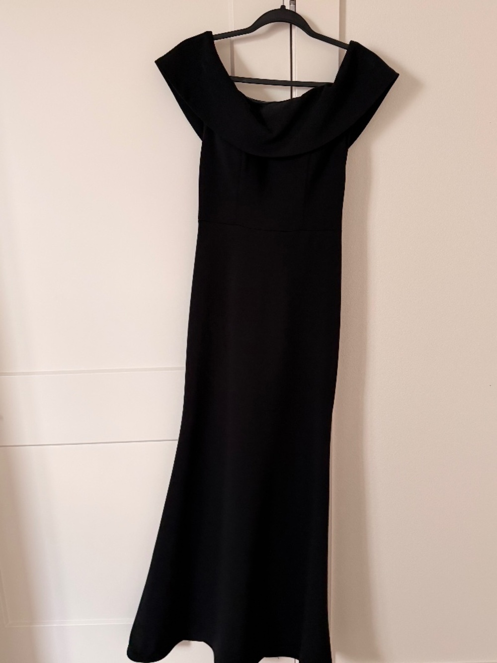 Evening gown